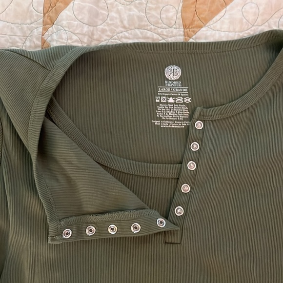 Kindred Bravely nursing Henley - Picture 2 of 2